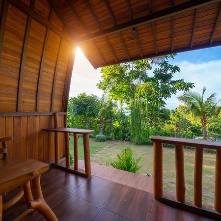 Ring Sun Cottages 乌鲁瓦图 外观 照片