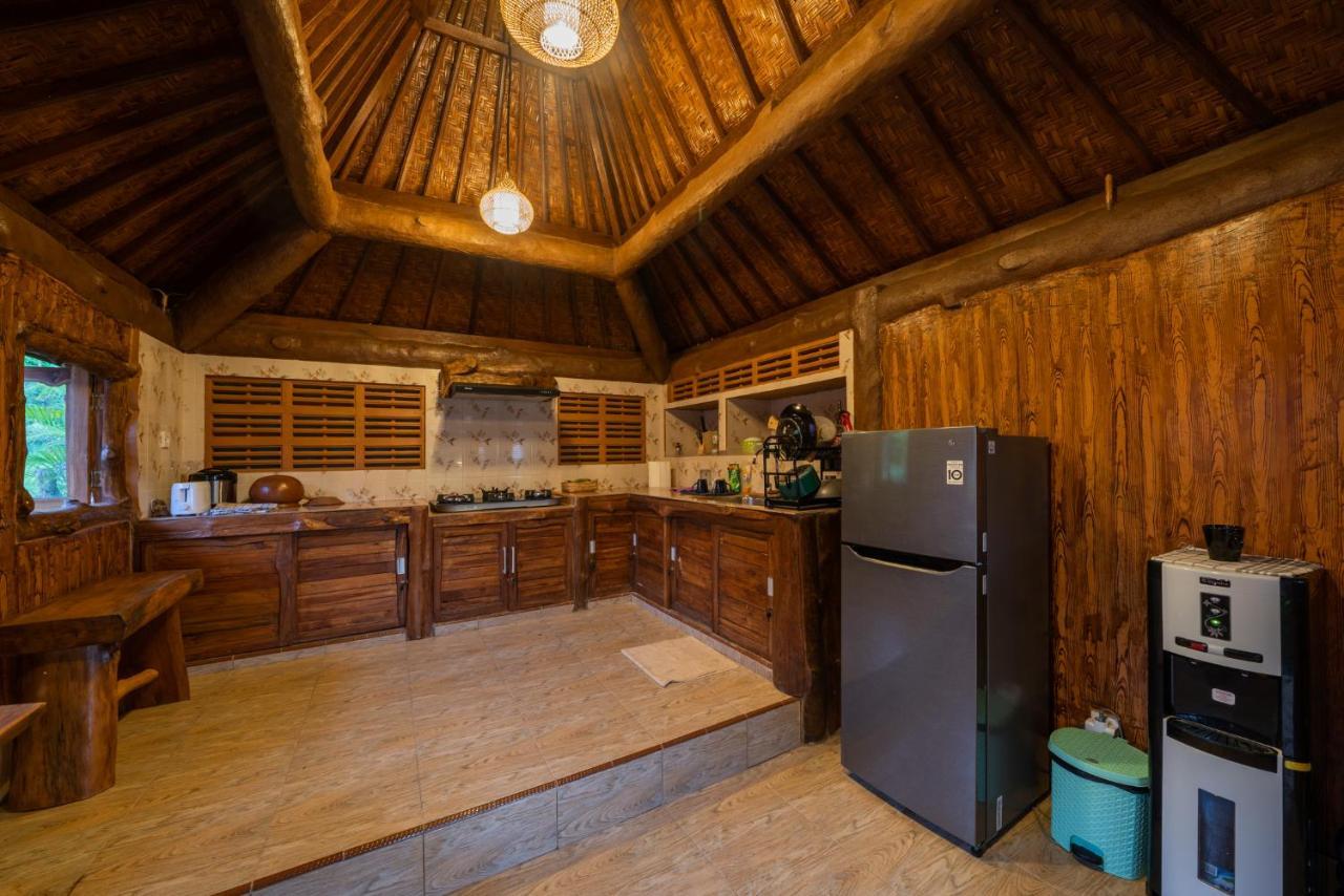 Ring Sun Cottages 乌鲁瓦图 外观 照片