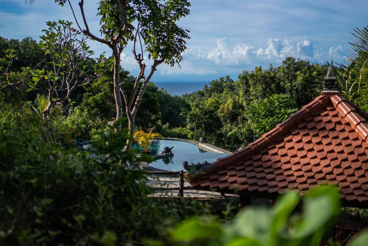 Ring Sun Cottages 乌鲁瓦图 外观 照片