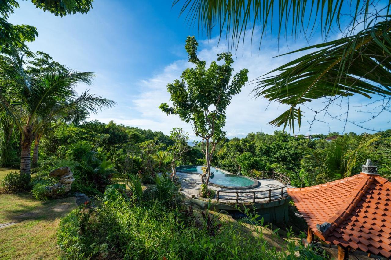 Ring Sun Cottages 乌鲁瓦图 外观 照片