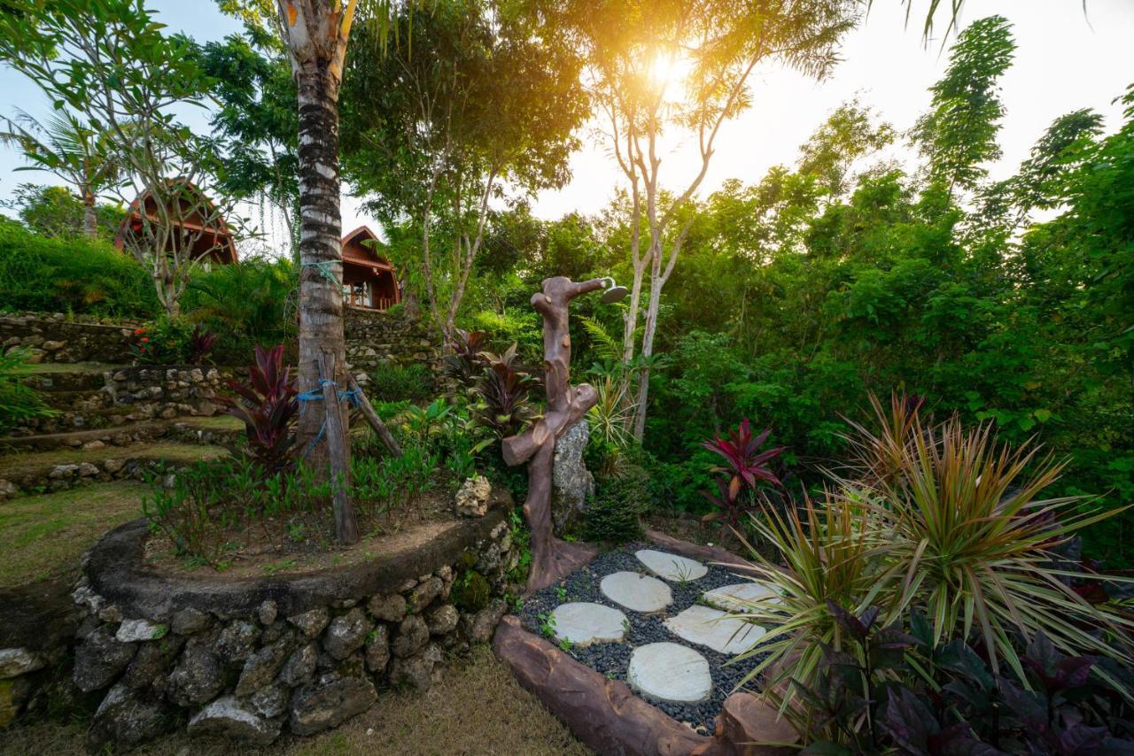 Ring Sun Cottages 乌鲁瓦图 外观 照片