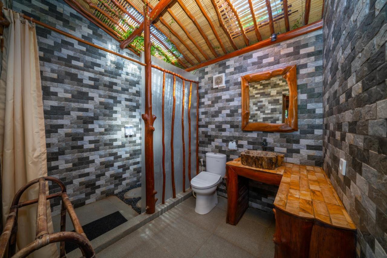 Ring Sun Cottages 乌鲁瓦图 外观 照片