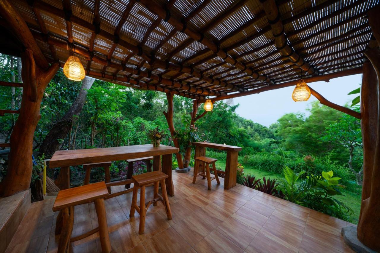 Ring Sun Cottages 乌鲁瓦图 外观 照片