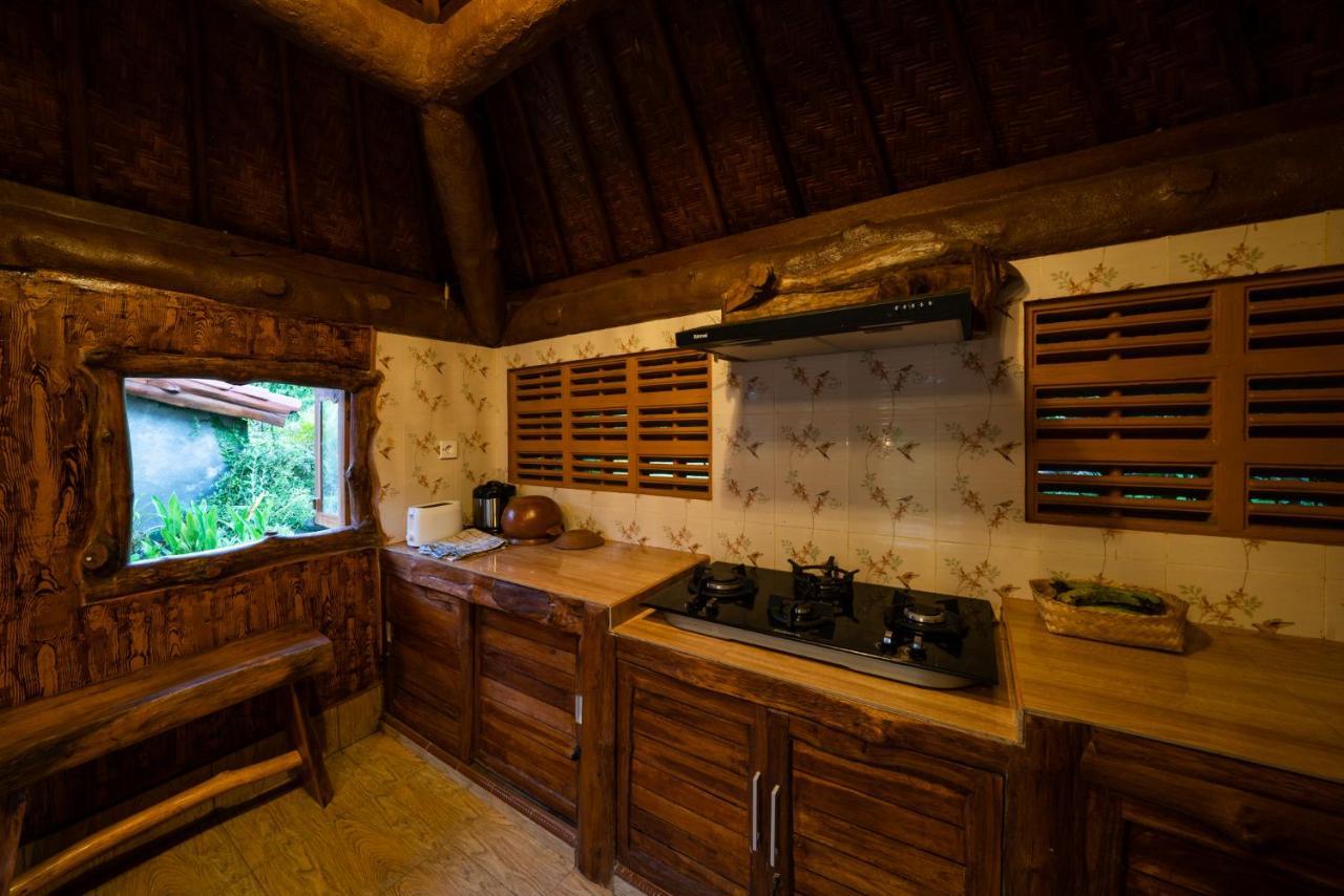 Ring Sun Cottages 乌鲁瓦图 外观 照片