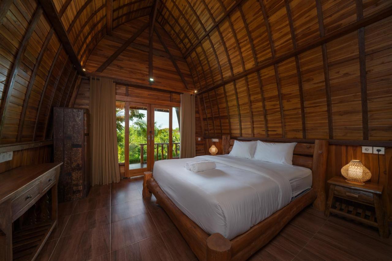 Ring Sun Cottages 乌鲁瓦图 外观 照片
