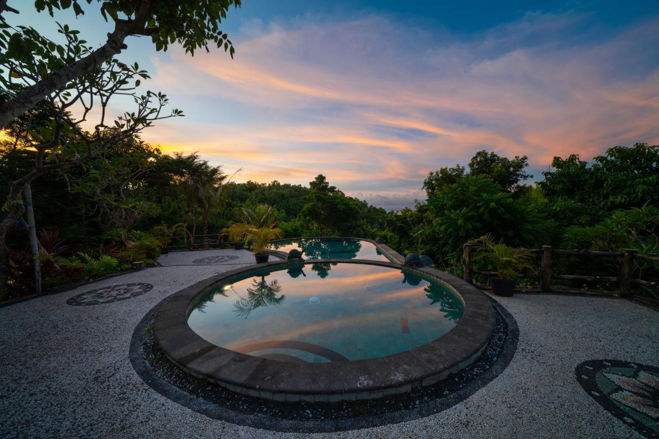Ring Sun Cottages 乌鲁瓦图 外观 照片